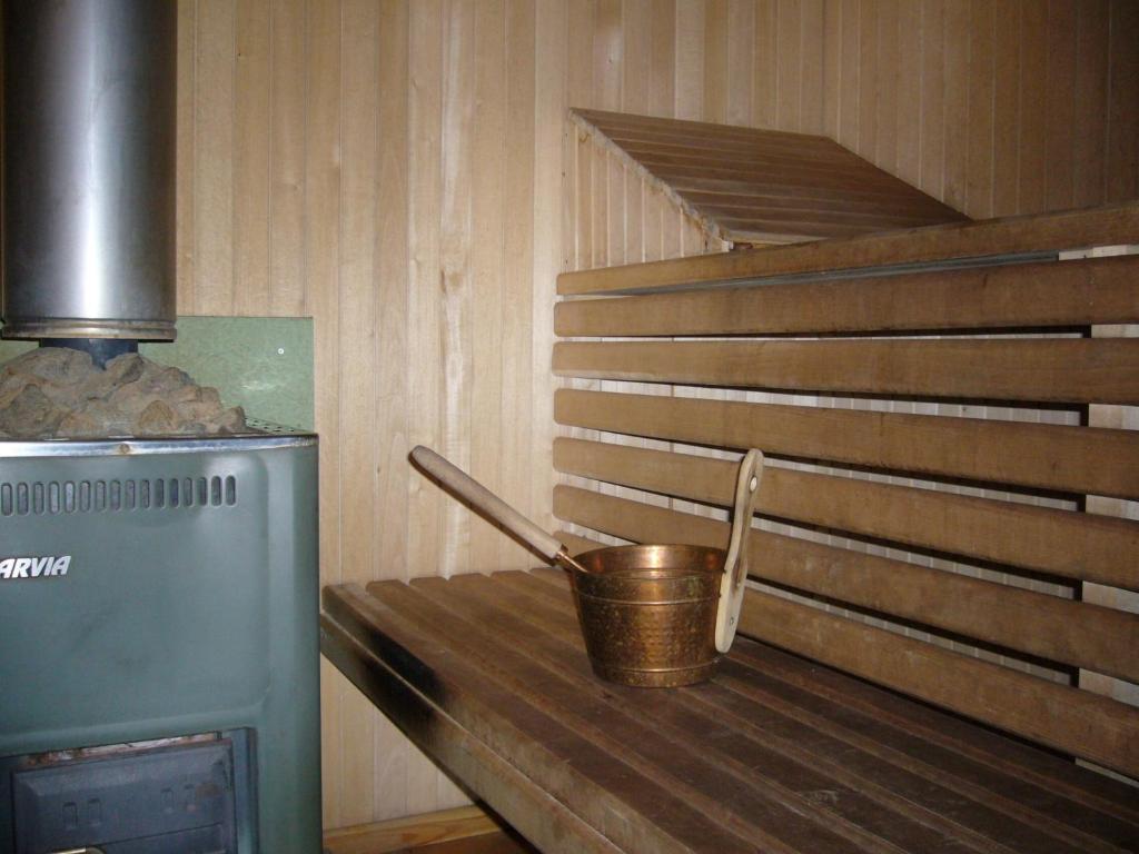 Gasthaus Ezerzemes Nirza Zimmer foto
